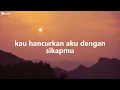 Dmasiv - Cinta Ini Membunuhku || LIRIK