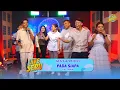 Download Lagu Gen's \u0026 Sridevi - Pada Siapa | Live SERU Edisi Ulang Tahun Adibal
