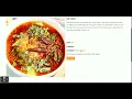 Online Food Ordering System Spring Boot Angular Project Tutorial Spring Boot CRUD Project