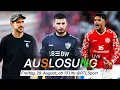 Download Lagu LIVE 🔴 Auslosung der Ligaphase UEFA Europa \u0026 Conference League | RTL Sport