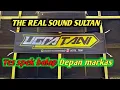 Download Lagu SUPER HOREGGG...saat UGRA TANI bernostalgia putar lagu dj ini...