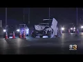 1 Person Ejected From Vehicle Killed In Multi-Vehicle Crash On I-95 In Delaware