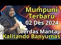 Download Lagu Mumpuni TERBARU 02 Des 2024 | Pengajian Ustadzah Mumpuni Handayayekti Terbaru Di Banyumas