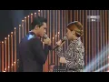 Lagu Khai Bahar feat Ara Johari - Rahsia Kita [Live]