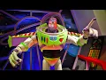 Download Lagu Buzz Lightyear's Space Ranger Spin - Original Version - Magic Kingdom at Walt Disney World [4K POV]