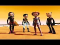 Download Lagu Un Monde Sans Danger I Code Lyoko AMV