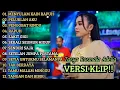 Download Lagu ( MENYULAM KAIN RAPUH ) TASYA ROSMALA ADELLA FULL ALBUM TERBAIK | VERSI VIDIO KLIP!