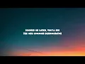Dove Cameron - do the math (Lyrics)