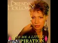 Download Lagu Brenda Holloway ~ Give Me A Little Inspiration