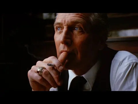 The Verdict (1982) ORIGINAL TRAILER