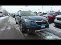 2022 Subaru Outback - 12371FM