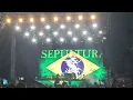 Download Lagu SEPULTURA [HILLS OF ROCK 2025] 26.07.2025