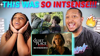 a quiet place part ii review minor spoilers