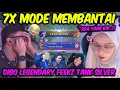 Download Lagu DIBO MODE MEMBANTAI 🤣😂 ?