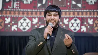 Vahram Hovhannisyan - Im Noraharsik