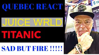 another sad fire juice wrld titanic juicewrld juicewrldtitanic