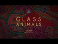 Glass Animals - Holiest Feat. Tei Shi (Official Audio)
