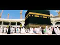 Lagu Labbaik Allahumma Labbaik ᴴᴰ BY Safiyat_Ibrahimova || Beautiful Nasheed With Kaba Video