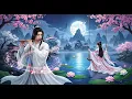 Download Lagu 🌿 Calm Bamboo Flute – Relaxing Chinese Instrumental Music (Guzheng, Erhu, Pipa, Dizi#Nigth sound#