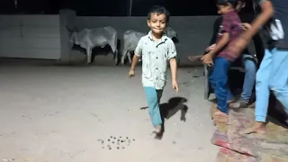 Old Game Lakoti Kanche Ka Khel 