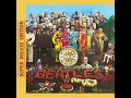 Strawberry Fields Forever (Stereo Mix 2015) - The Beatles
