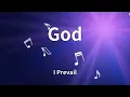 Download Lagu I Prevail - God (Lyrics) MP3