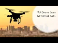 Download Lagu Drone Exam Weather: Part 107 METARs and TAFs