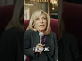 Andrea Mitchell on the Weight of Breaking News