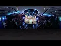 حمد القطان  - مافي احد - حفلات عيد الاضحى ٢٠١٦ | بتقنية *360