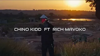 Chino Kidd Ft Rich Mavoko Mwakitale Official Music Video 