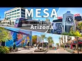 Downtown Mesa Arizona - Mesa Arizona Tour