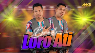 brodin loro ati official music video 