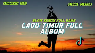 kumpulan lagu timur terbaru 2025 slow remix full bass viral tiktok lagu ambon terbaru