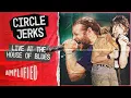 Download Lagu Circle Jerks | Live At The House of Blues (2004)