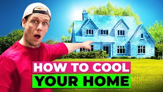 17 ways to cool your home you never thought of