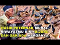 Download Lagu NASIB PETERNAK MURAI RIWAYATMU KINI, AKIBAT PERSAINGAN HARGA SAMA PEDAGANG