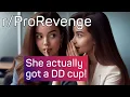 I Got Breast Surgery And They Almost Fired Me For It