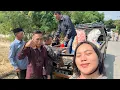 Download Lagu BIYUHHHH GAWANE MANTEN SAK PICK UP GAESSS