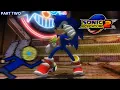 Download Lagu 〈Sonic Adventure 2〉-  this game is SICK!!! (and so am i)