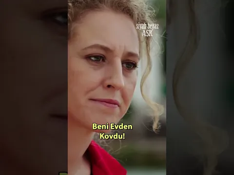 Jülide Aslı’yı şikayet ediyor #siyahbeyazaşk