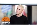 Video di Kristen Stewart On New Film ‘Personal Shopper,’ Why She Cut Off Her Hair | TODAY