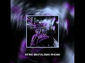 RITMO BRUTALISMO (Sped Up)