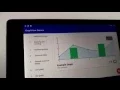 Realtime plotting with zooming Android GraphView 4 2 opensource library