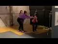 The slap heard around the world