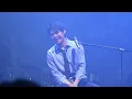 [4K] 2025.11.08 Jazz fest 自由爵士音樂節2025: 陳卓賢@Mirror《Thank you postman》
