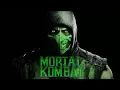 Download Lagu Mortal Kombat - Reptile Theme HD (Soundtrack)