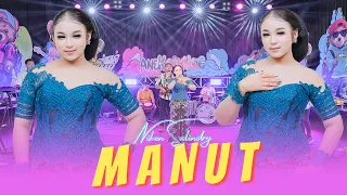 niken salindry manut gildcoustic official music video aneka safari 
