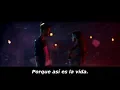 Machine Gun Kelly - At My Best ft. Hailee Steinfeld (Sub. Español)