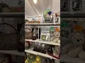 Breezed into booth for a little Refresh ME Vintage Thrift Windham Maine