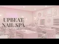 Upbeat Nail Spa Ambience Pop-Chill Background Music for Nail Salons Beauty Studios